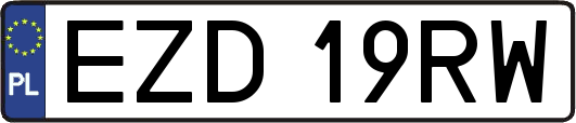EZD19RW