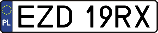 EZD19RX