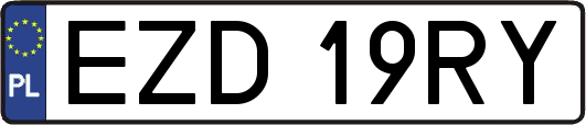 EZD19RY