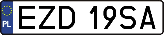 EZD19SA