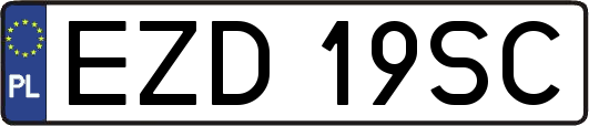 EZD19SC