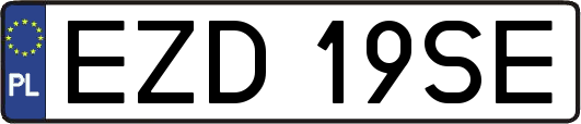 EZD19SE