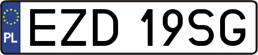 EZD19SG
