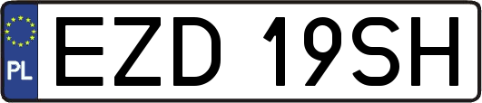 EZD19SH