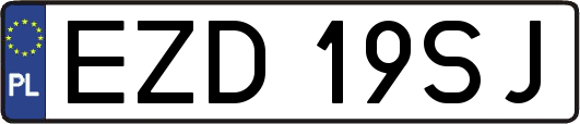 EZD19SJ