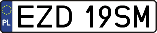EZD19SM