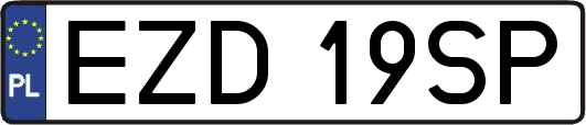 EZD19SP