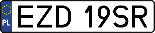 EZD19SR