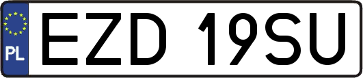 EZD19SU