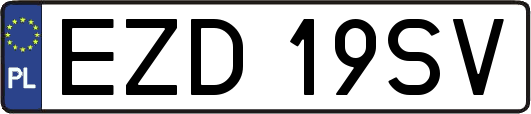 EZD19SV