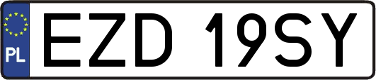 EZD19SY