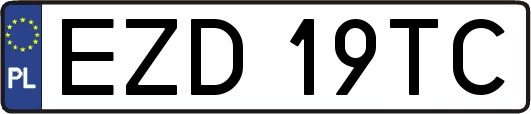 EZD19TC