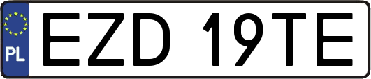 EZD19TE