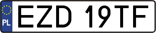 EZD19TF
