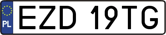 EZD19TG