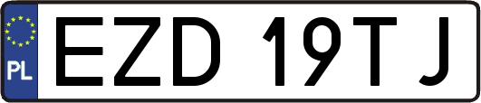 EZD19TJ