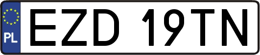 EZD19TN