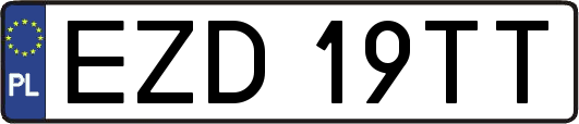 EZD19TT