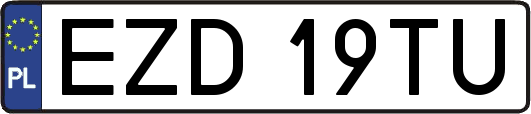 EZD19TU