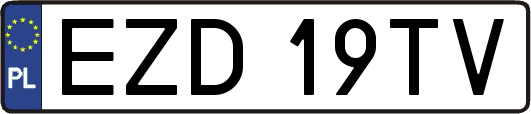 EZD19TV