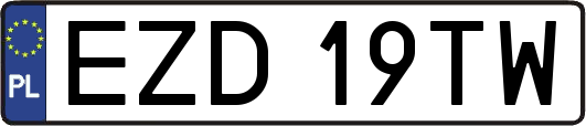 EZD19TW