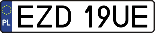 EZD19UE