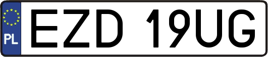 EZD19UG