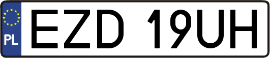EZD19UH