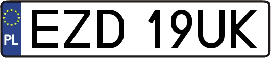 EZD19UK