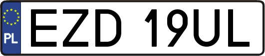 EZD19UL