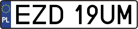 EZD19UM