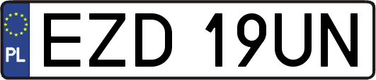 EZD19UN