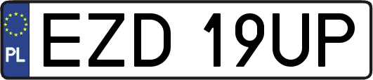 EZD19UP
