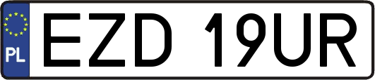 EZD19UR