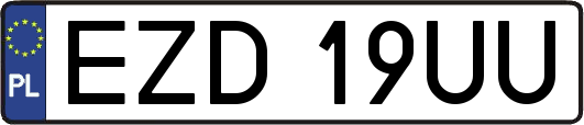 EZD19UU