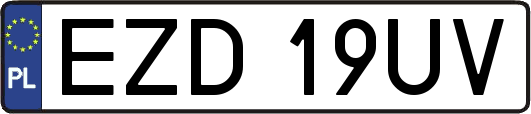 EZD19UV