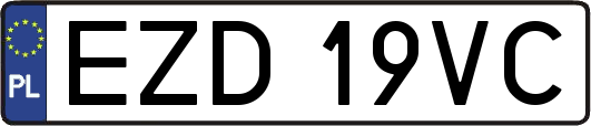 EZD19VC