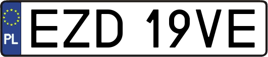 EZD19VE