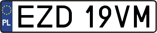 EZD19VM