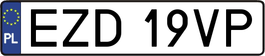 EZD19VP