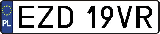 EZD19VR