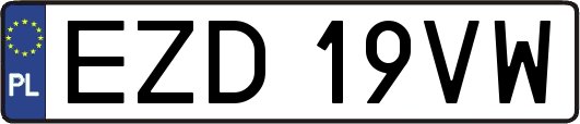 EZD19VW