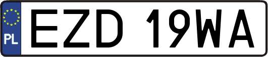 EZD19WA