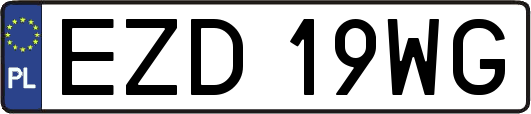EZD19WG