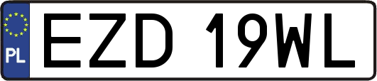 EZD19WL