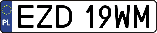 EZD19WM