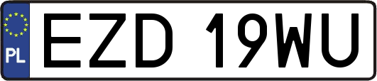 EZD19WU