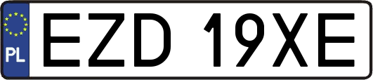EZD19XE