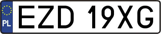 EZD19XG