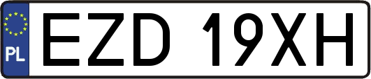 EZD19XH